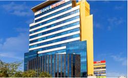 Quest Offices - Ocus Quantum